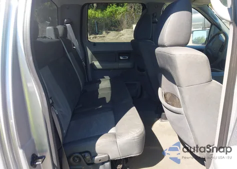 2008 Ford F-150 60Th Anniversary/Fx4/King Ranch/Lariat/Limited/Xlt z USA, uszkodzony, nr VIN 1FTPW14558FA91946